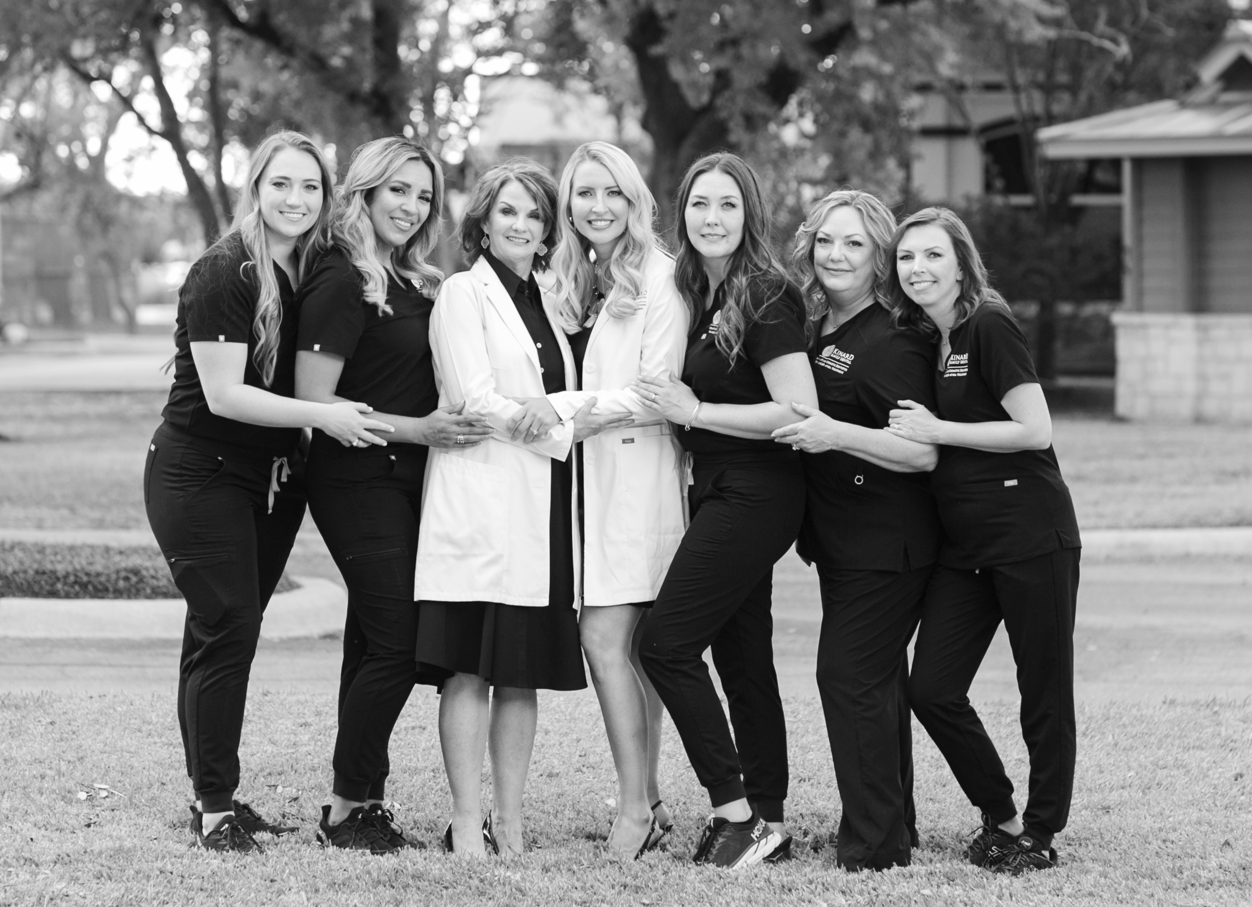 About Us Kinard Family Dental